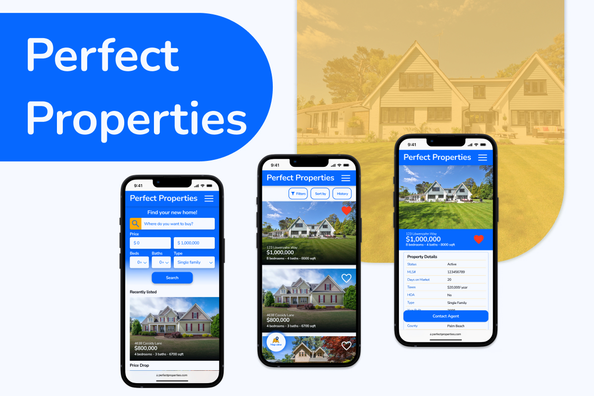 perfectpropertieswebapp